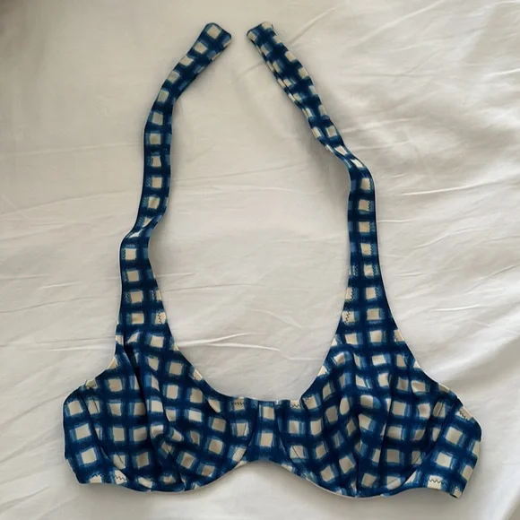 Jean Paul Gaultier Soleil Bathing Suit - Picture 6 of 13